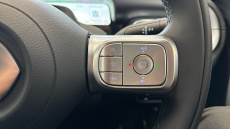 smart Hashtag 1 200kW Pure 49kWh 5dr Auto Electric Hatchback